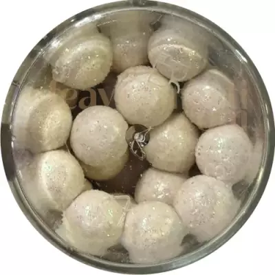 Renat Trout Somon Yumurtası Beyaz - 1