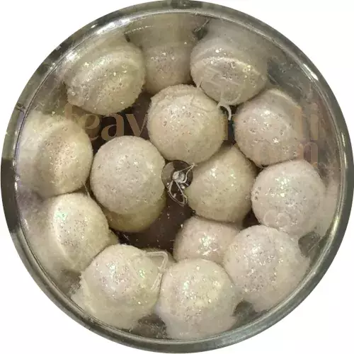 Renat Trout Somon Yumurtası Beyaz - 1