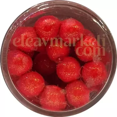 Renat Trout Somon Yumurtası Kırmızı - 1