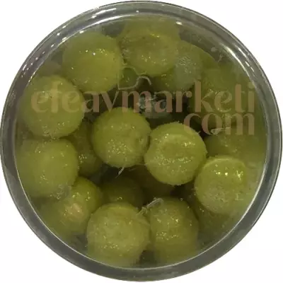 Renat Trout Somon Yumurtası Küf Yeşili - 1