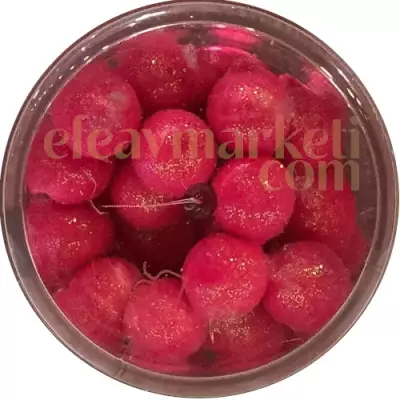 Renat Trout Somon Yumurtası Pembe - 1