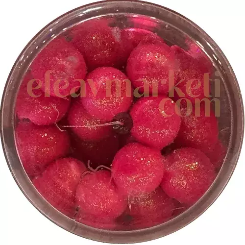 Renat Trout Somon Yumurtası Pembe - 1