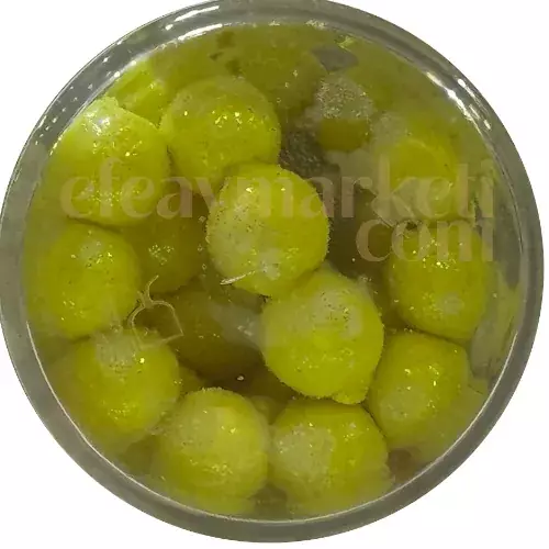 Renat Trout Somon Yumurtası Sarı - 1