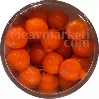 Renat Trout Somon Yumurtası Turuncu - 1