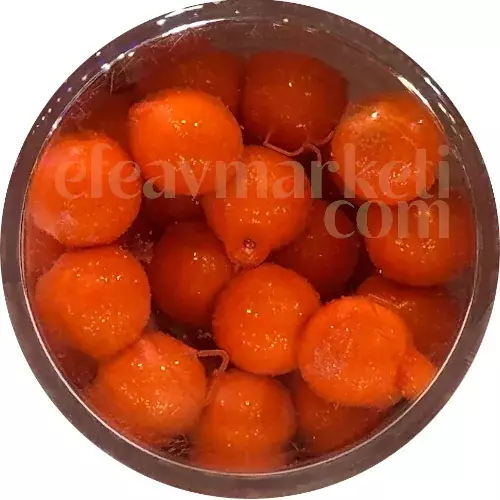 Renat Trout Somon Yumurtası Turuncu - 1