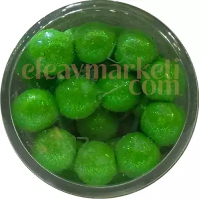 Renat Trout Somon Yumurtası Yeşil - 1