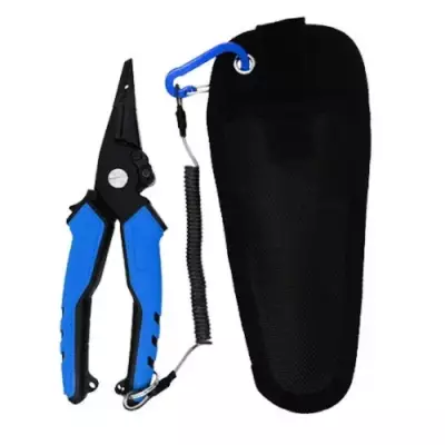 River Kılıflı Balıkçı Pensesi - 2