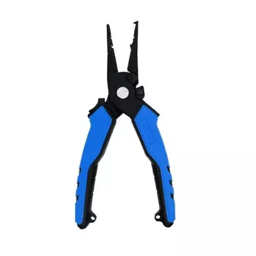 River Kılıflı Balıkçı Pensesi - 1