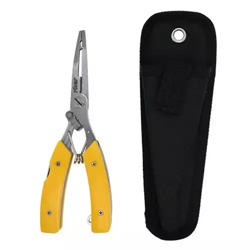 River Kılıflı Balıkçı Pensesi - 2