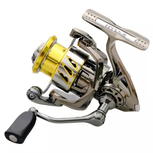 Ryuji Ares 2000S Olta Makinesi - 1