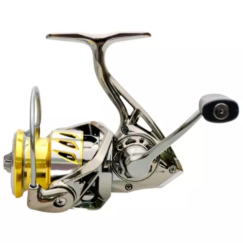 Ryuji Ares 3000M Olta Makinesi - 1