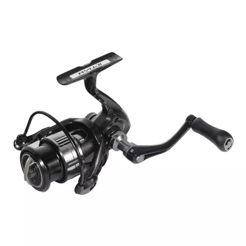 Ryuji Infinity 4000M Olta Makinesi - 1