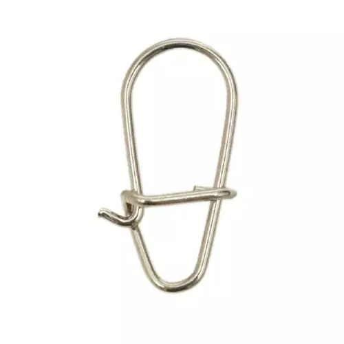 Ryuji Japanese Double Snap Klips - 2