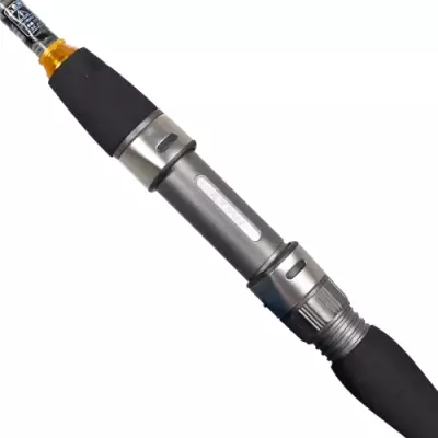 Ryuji Rock Fish 205 Cm 05-7 G. Tele Spin Olta Kamışı - 3