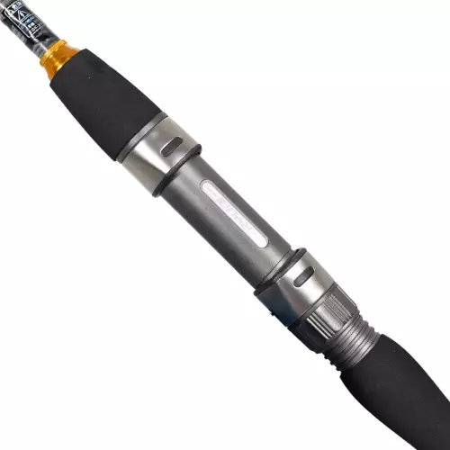 Ryuji Rock Fish 205 Cm 05-7 G. Tele Spin Olta Kamışı - 3