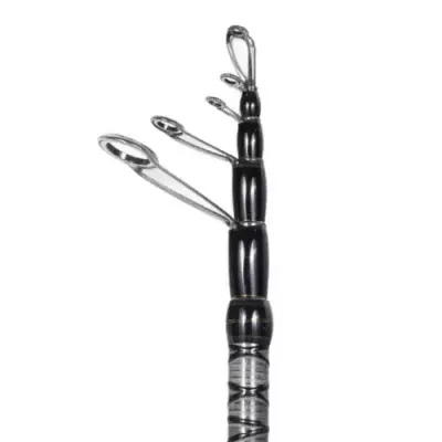 Ryuji Rock Fish 210 Cm. Tele Spin Olta Kamışı - 2