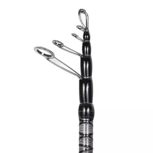 Ryuji Rock Fish 210 Cm. Tele Spin Olta Kamışı - 2