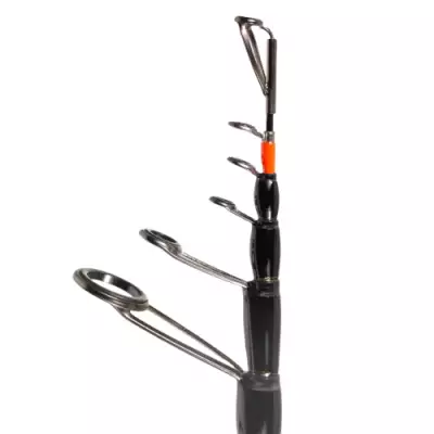 Ryuji Rock Fish 228 Cm. Tele Spin Olta Kamışı - 2