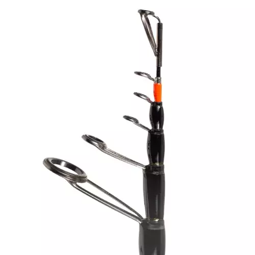 Ryuji Rock Fish 228 Cm. Tele Spin Olta Kamışı - 2