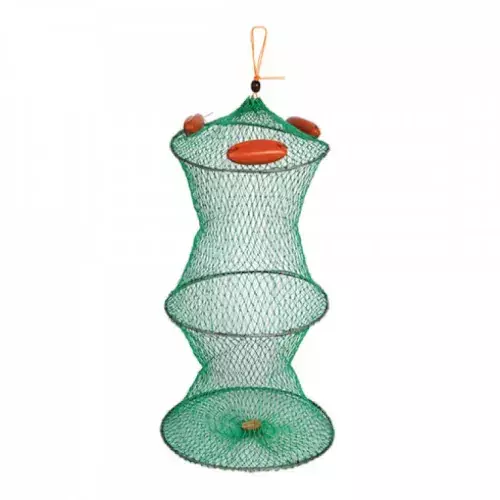 Şamandıralı İp Balık Avı Livarı EF240 - 1