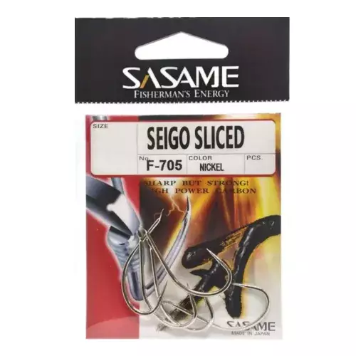 Sasame Seigo Sliced F-705 Olta İğnesi - 1