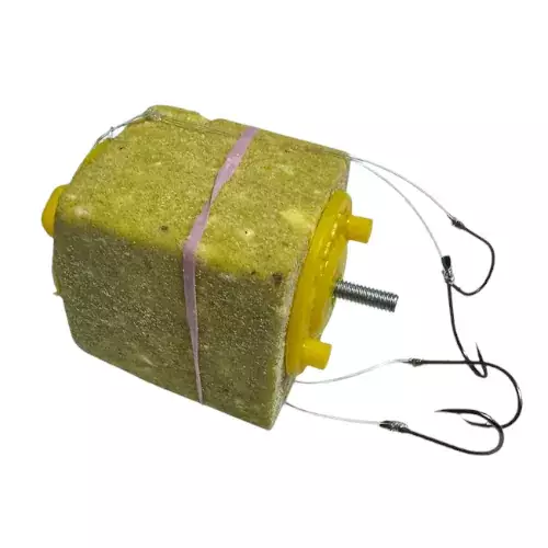 Sazan Küspe Takımı EF25261 - 1