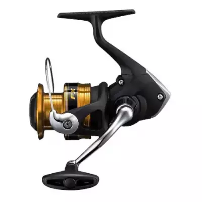 Shimano FX 4000 FC Olta Makinesi - 1