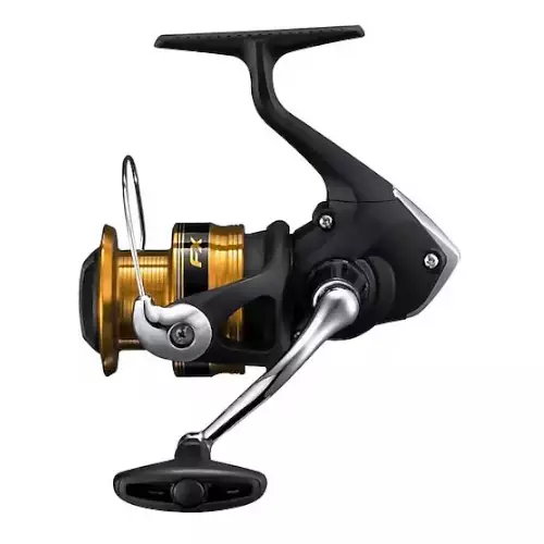 Shimano FX C 3000 FC Olta Makinesi - 1