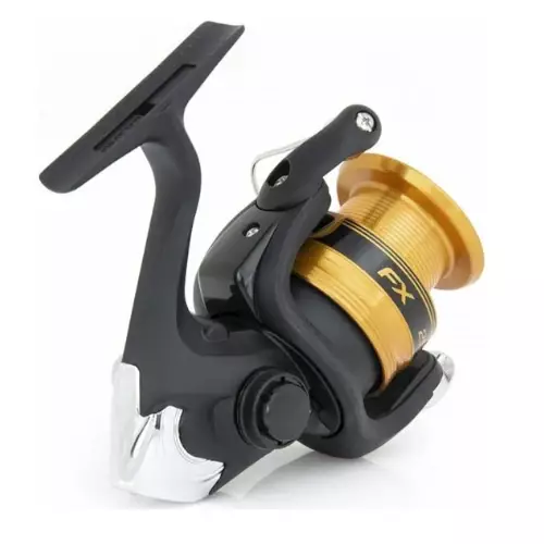 Shimano FX FC 2000 Olta Makinesi - 2