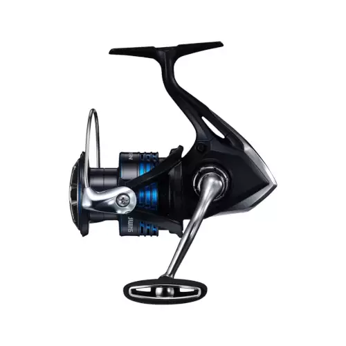 Shimano Nexave FI 1000 Olta Makinesi - 1