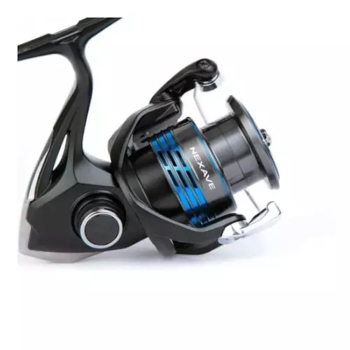Shimano Nexave FI 2500 Olta Makinesi - 1