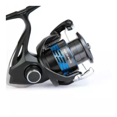 Shimano Nexave FI 3000 HG Olta Makinesi - 1