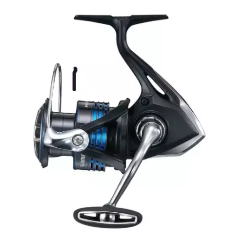 Shimano Nexave FI 3000 HG Olta Makinesi - 2