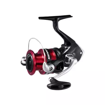 Shimano Sienna 4000 FG Olta Makinesi - 1