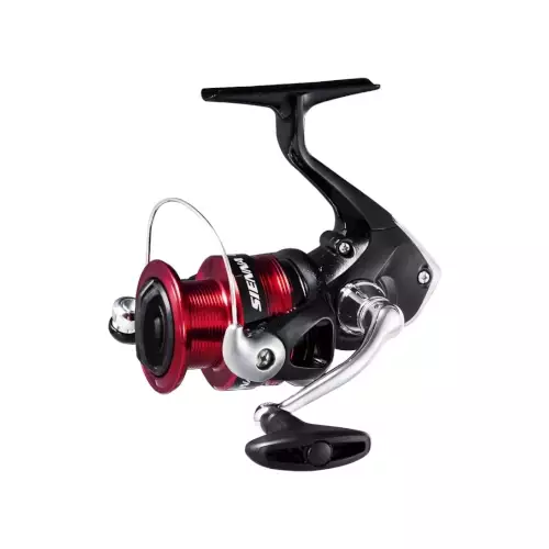 Shimano Sienna 4000 FG Olta Makinesi - 1