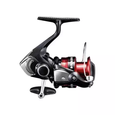 Shimano Sienna 4000 FG Olta Makinesi - 2