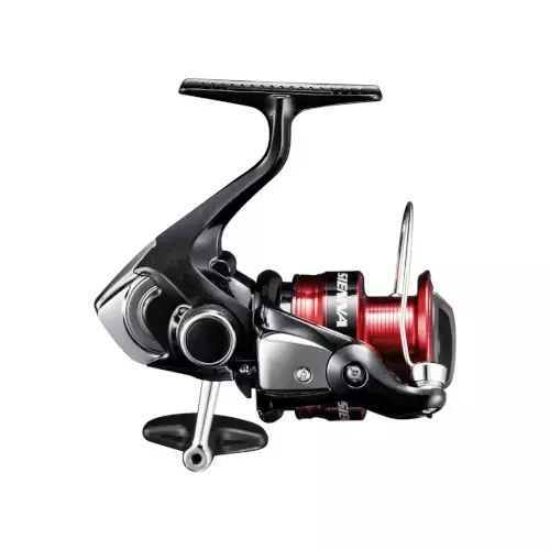 Shimano Sienna C3000 FG Olta Makinesi - 2