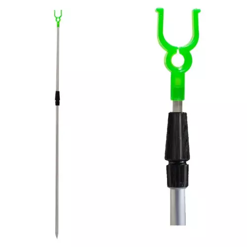 Teleskopik Kamış Dayama Aparatı EF25263 - 1